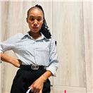 Nthabiseng