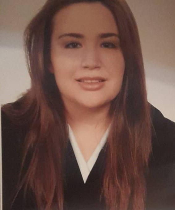 María Gimeno Pinazo