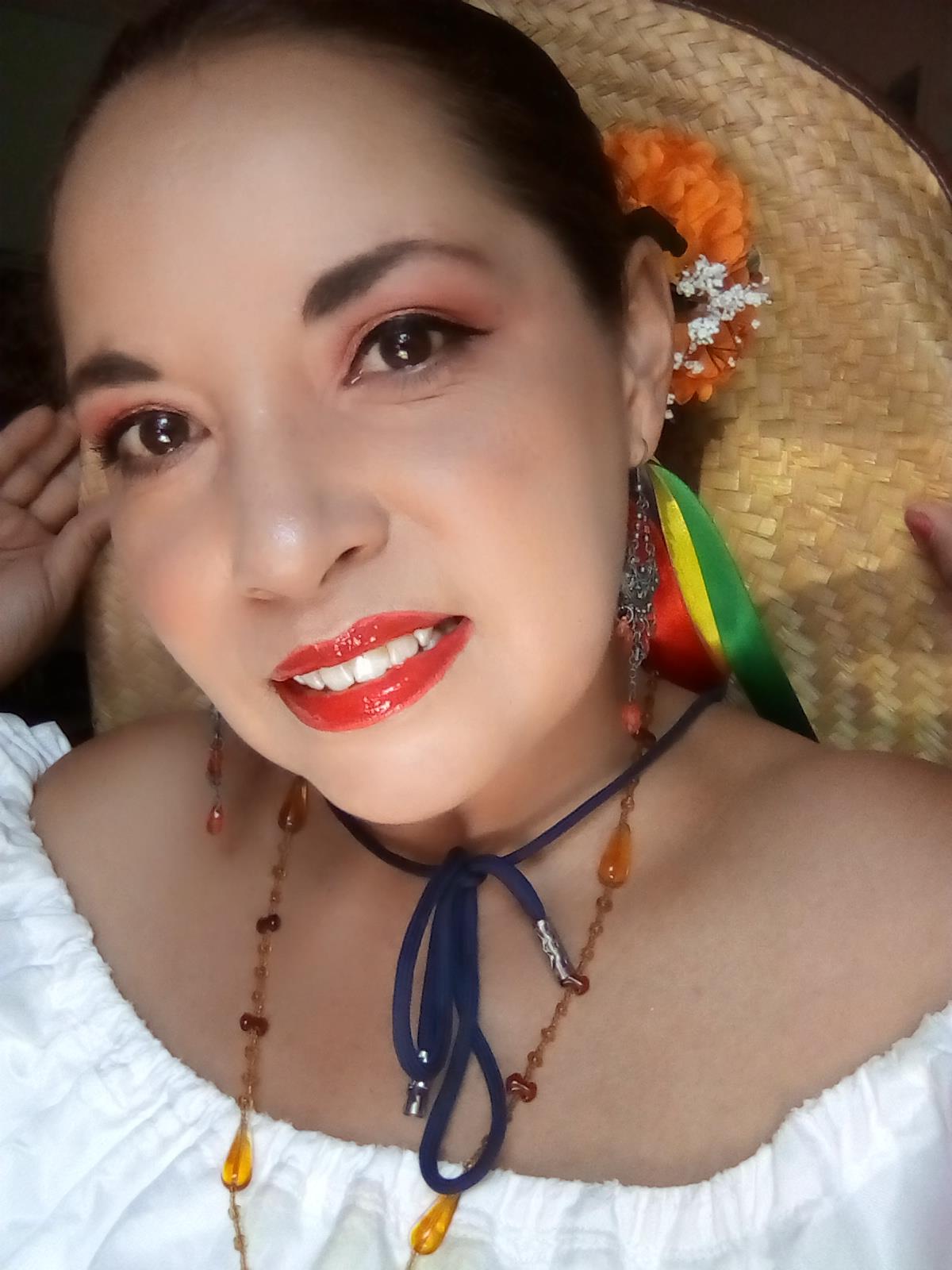 Noemi Castillo Hernandez