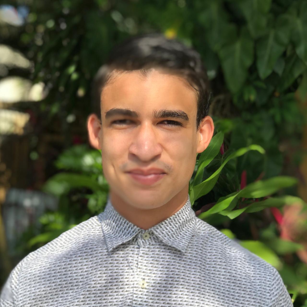 Joan M. Rodríguez Núñez