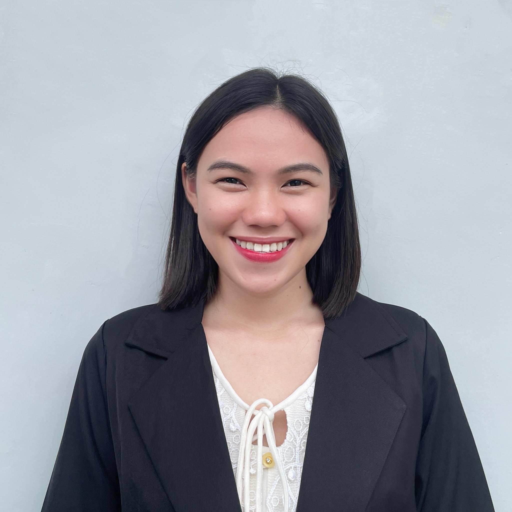Charlene G.