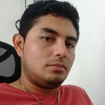 Carlos A. Cardenas Perez