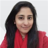 Maryam Rasheed - Profesora online de Inglés - Classgap