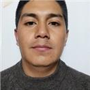 Juan P. Escobar Calderón