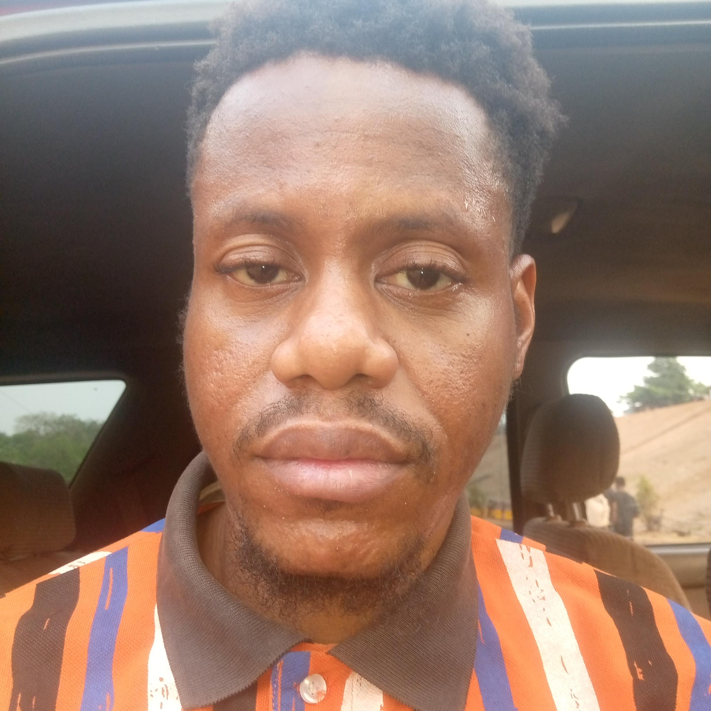 Chukwubuikem E.