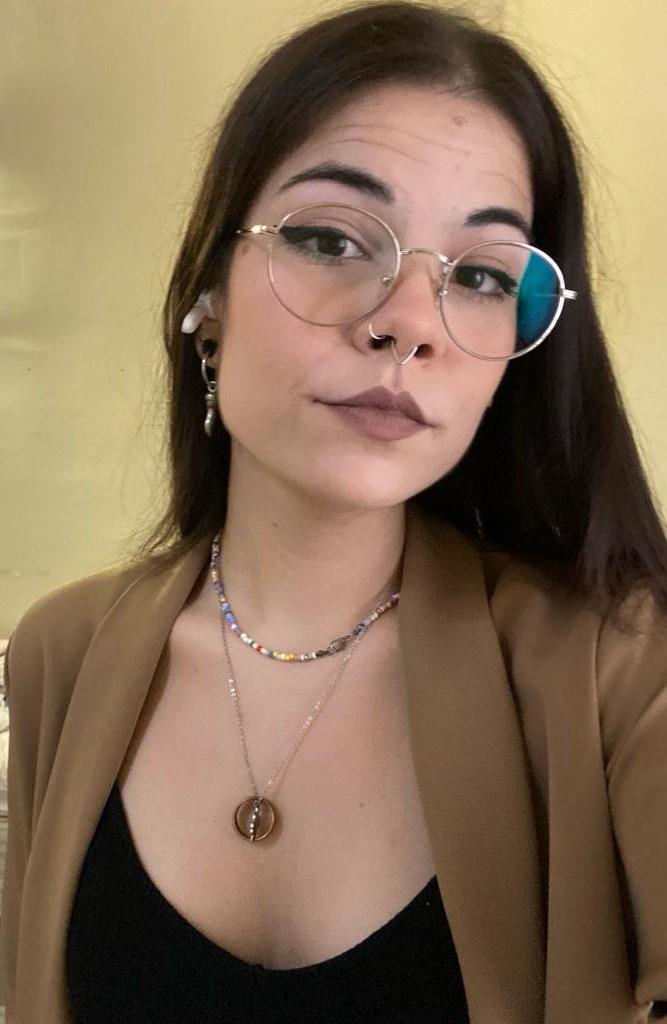 María Salinero Gil
