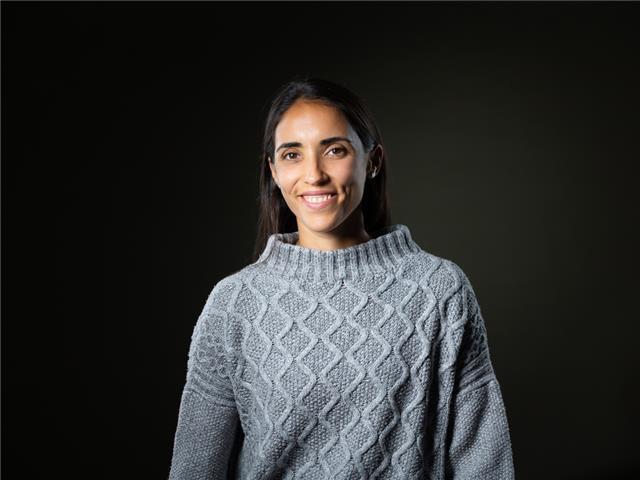 Isa Rodriguez Gonzalez