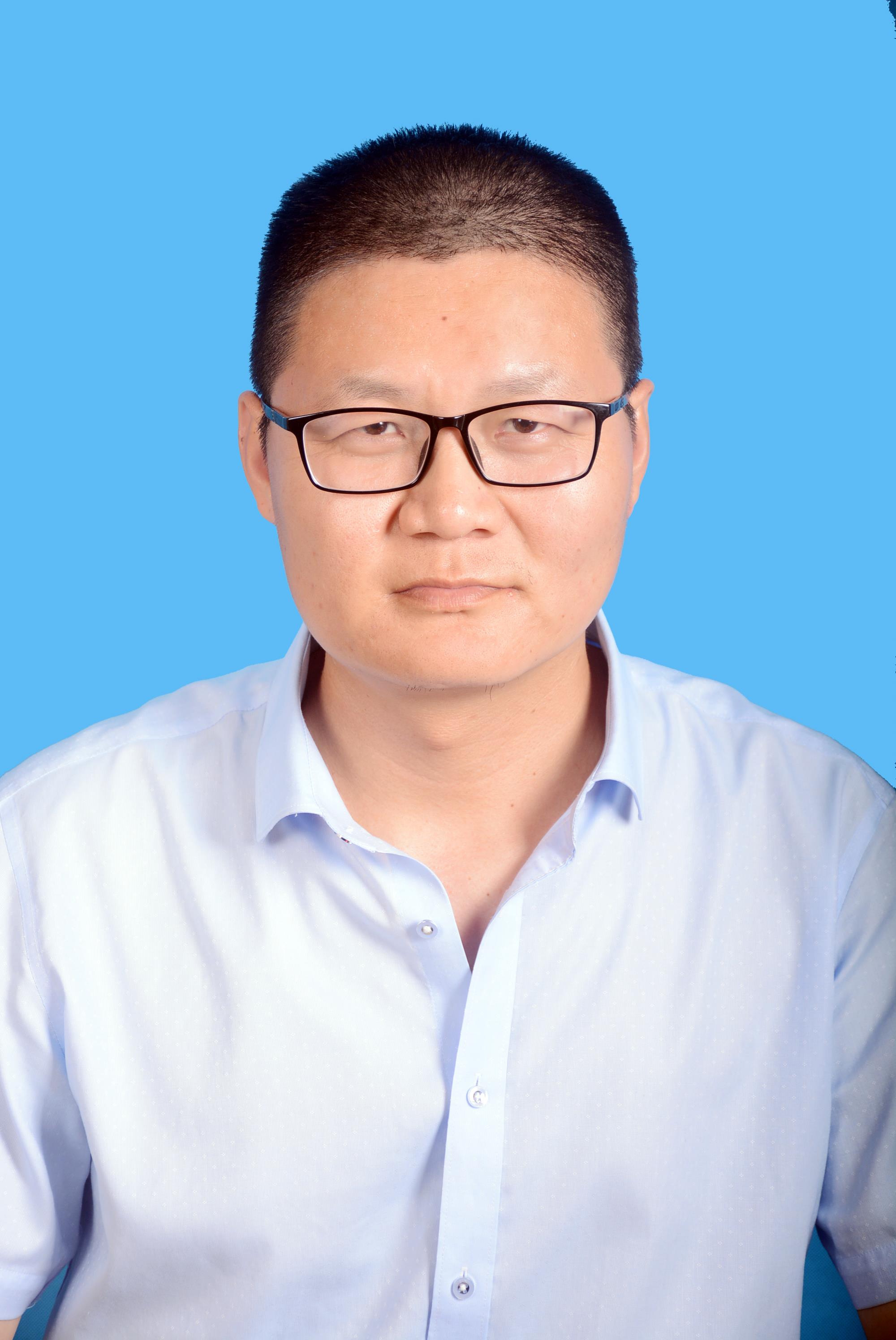 Frank Feng