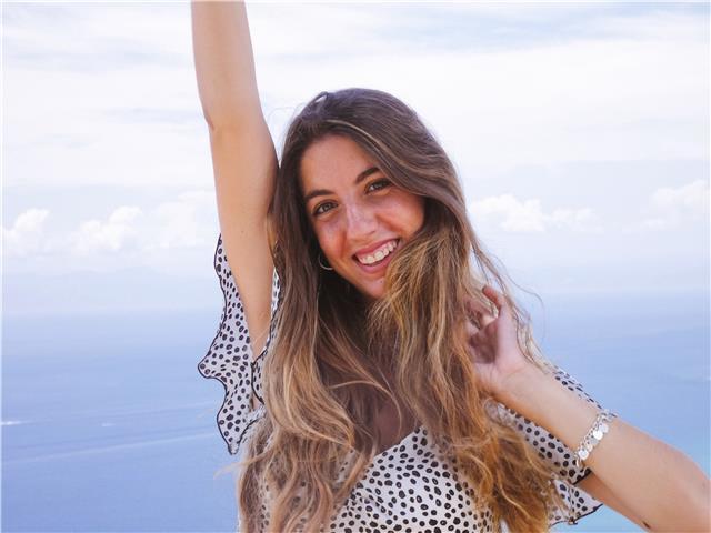 Carolina Carbo Monera