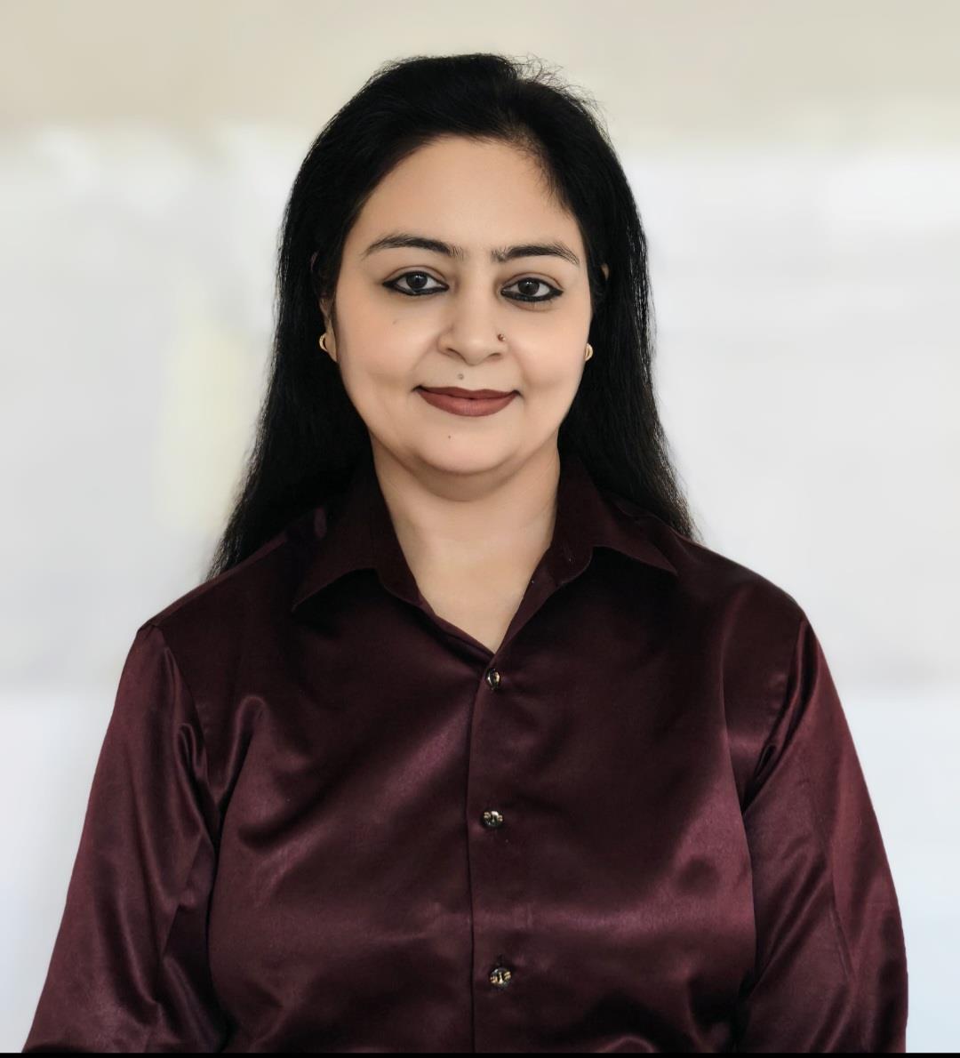 Sushma