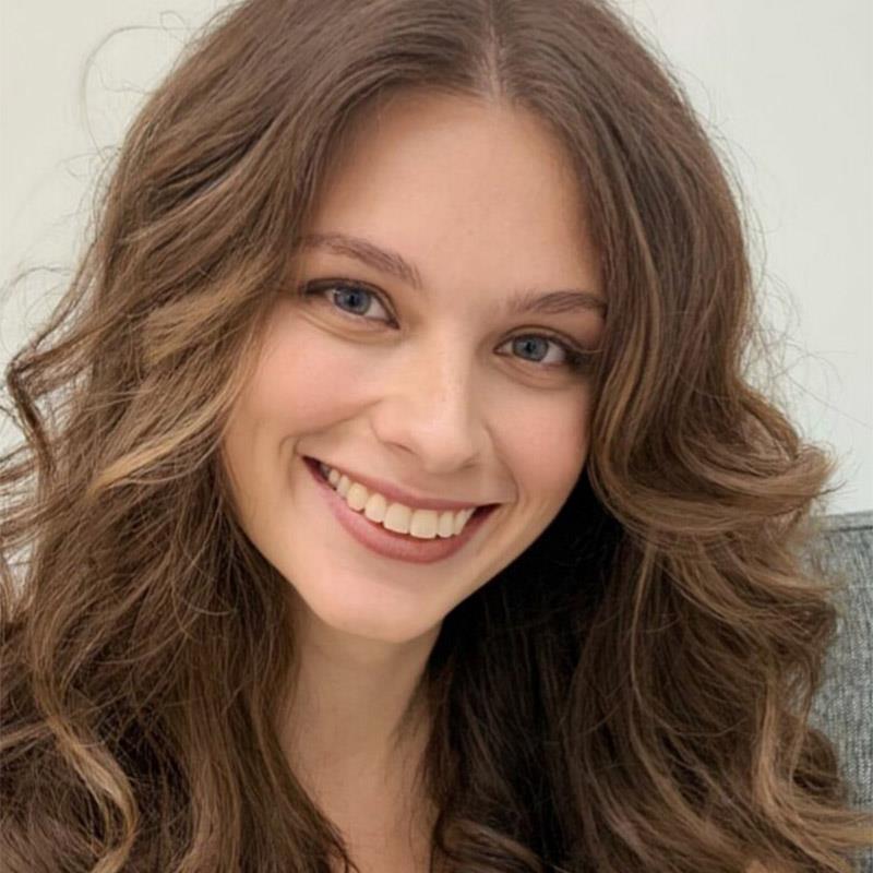 Veronika Kupsa