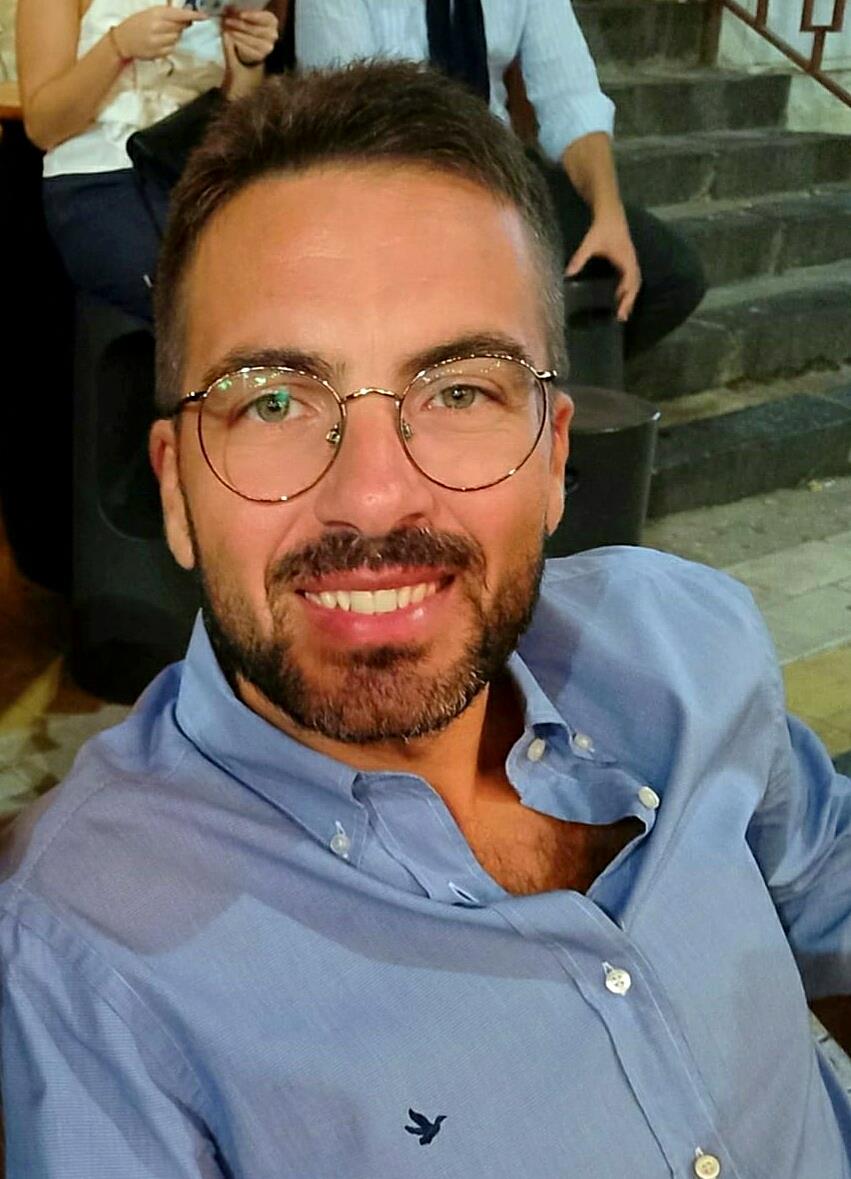 Domenico GRUTTADAURIA