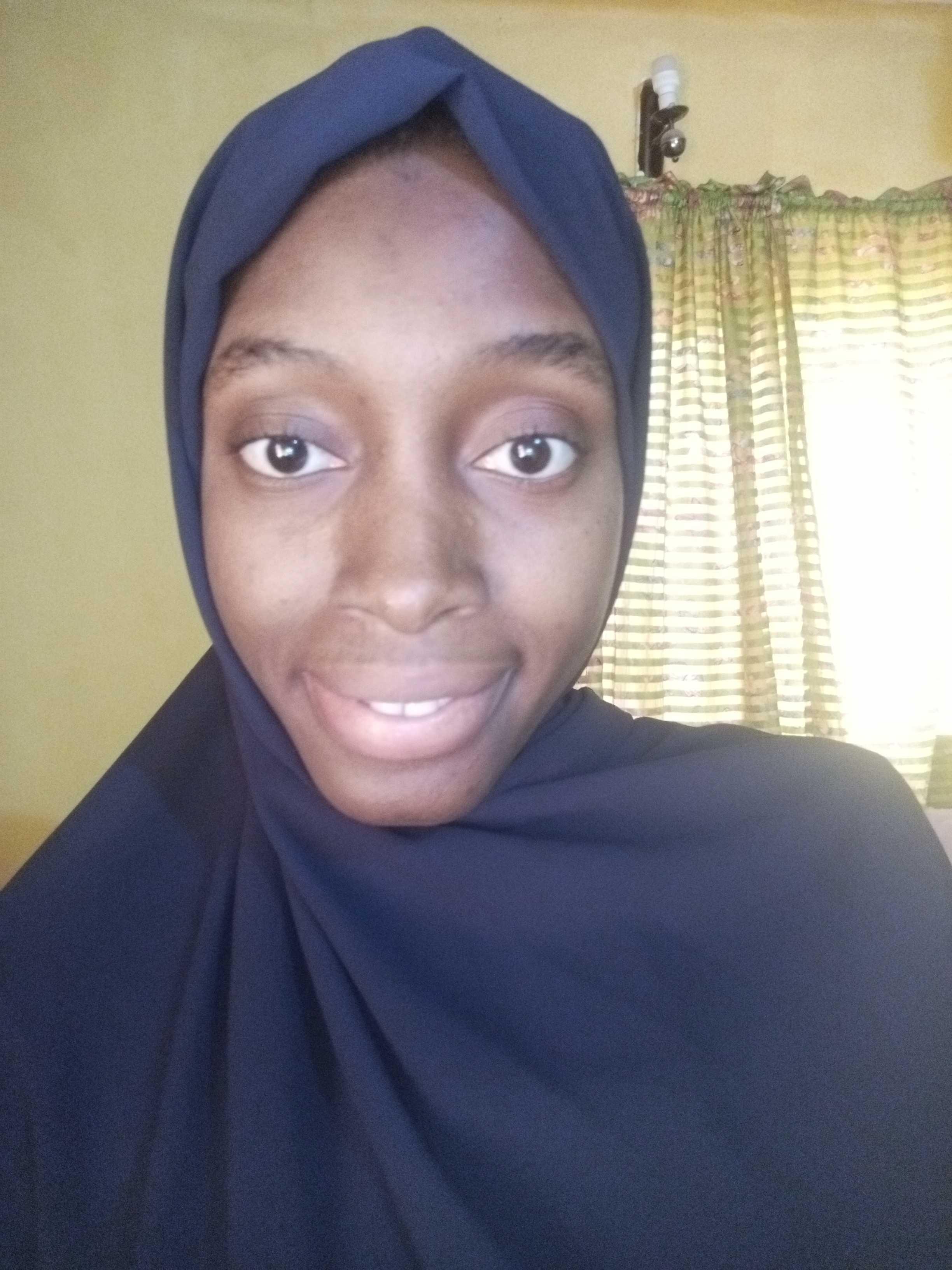 Nafisat Yusuf