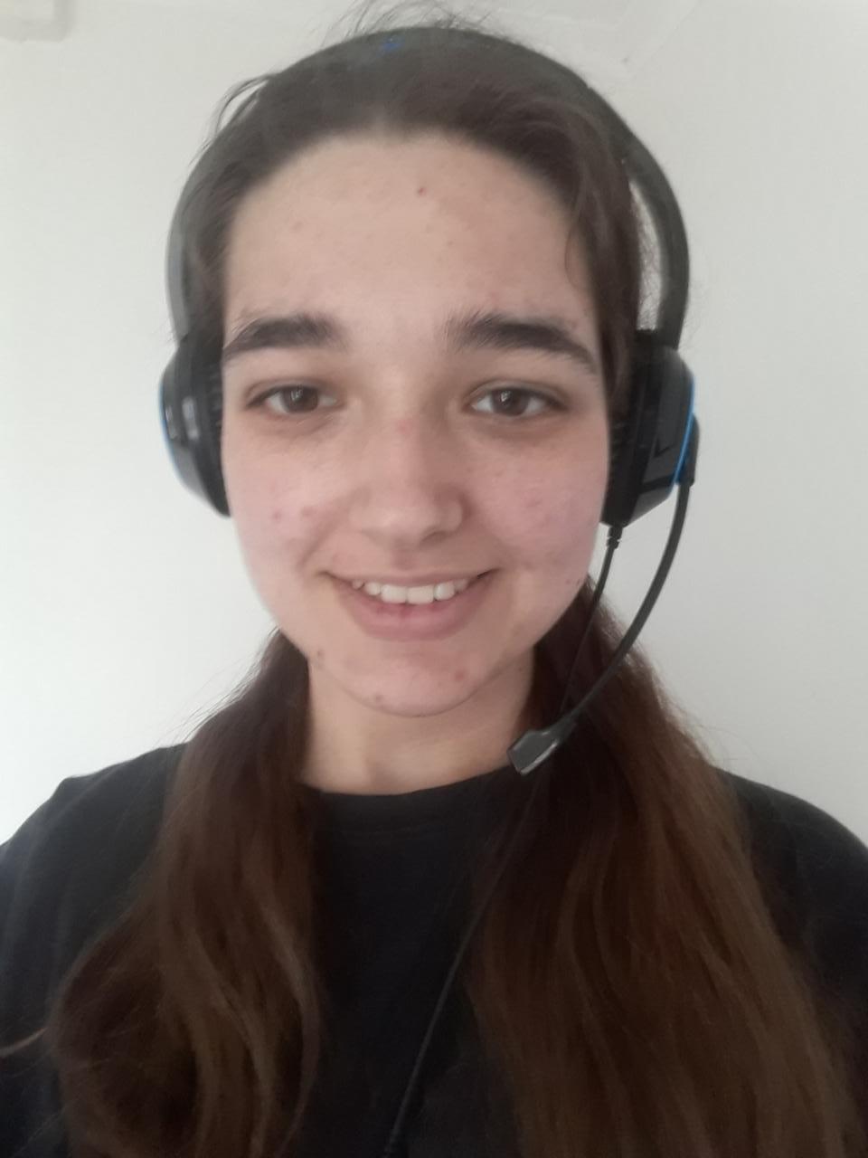 Tarryn