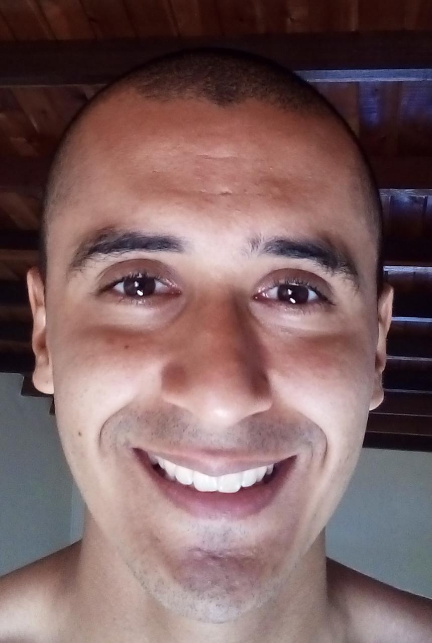 Ericsson M. Moreno Rodríguez