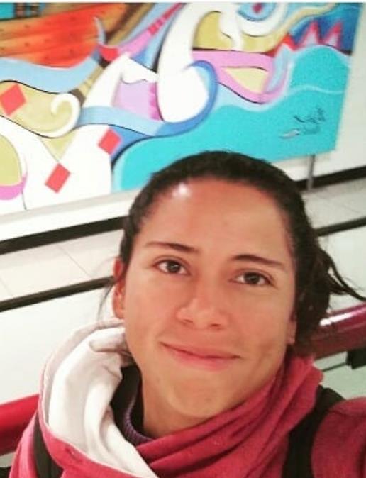 Alexandra vargas mendoza