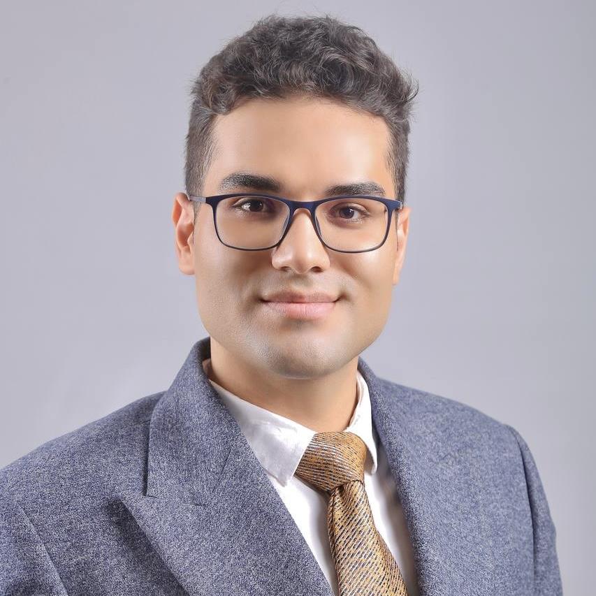 Amirhossein S. Emryss