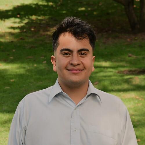 Efrén Romero Caballero