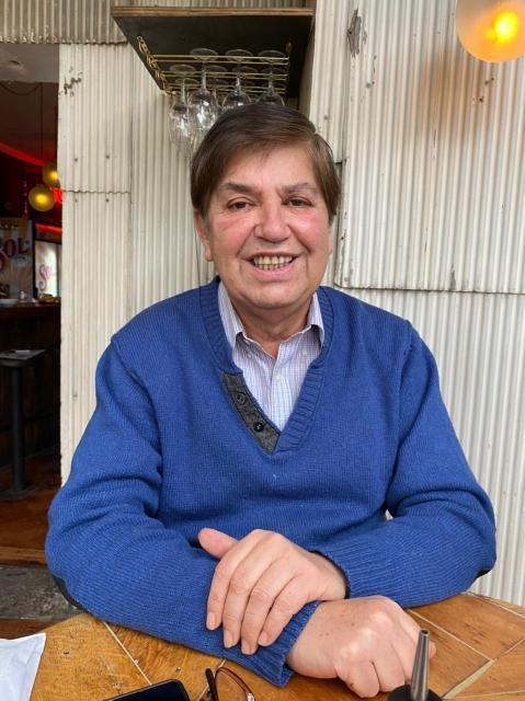 Sergio