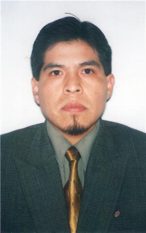 Orlando J. Huatuco Lopez