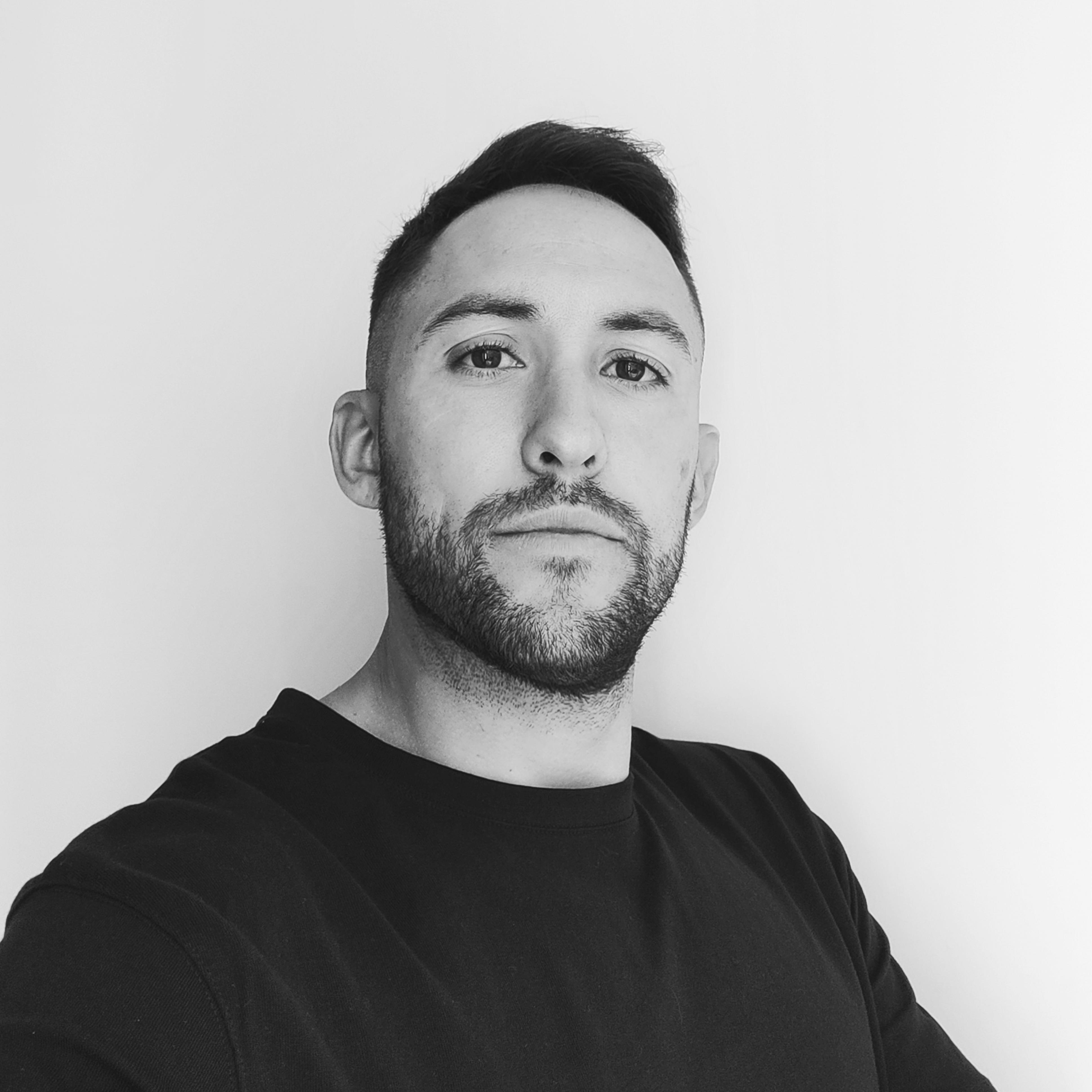 Alberto Jiménez Rodríguez