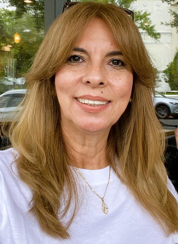 Cielo E. TRUJILLO HERNANDEZ 