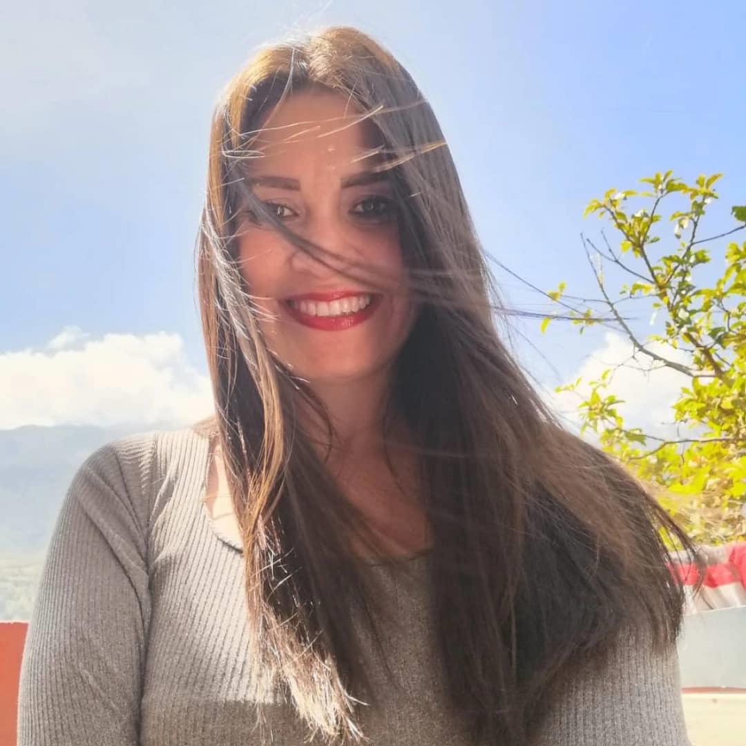 Lyaana Vergara Albornoz