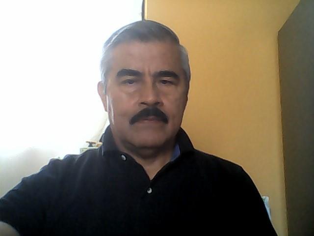 Guillermo Enríquez Olguín