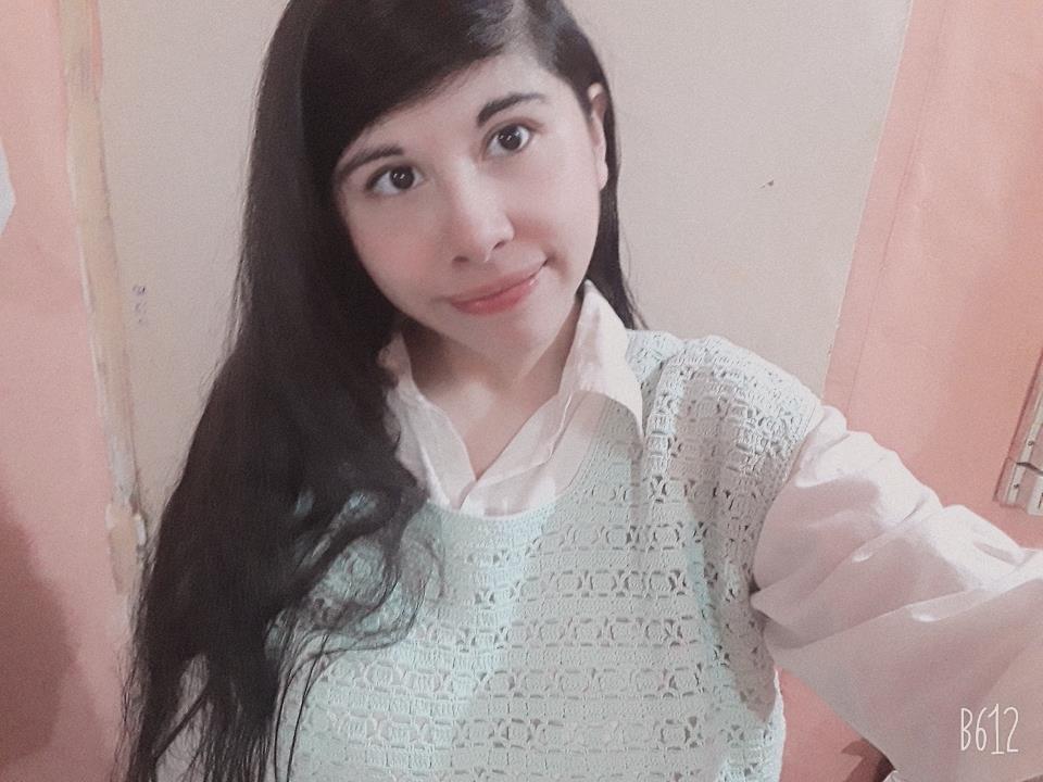 Leticia B. Ojeda