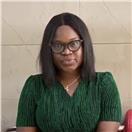 Joy O. Ogunamhe 