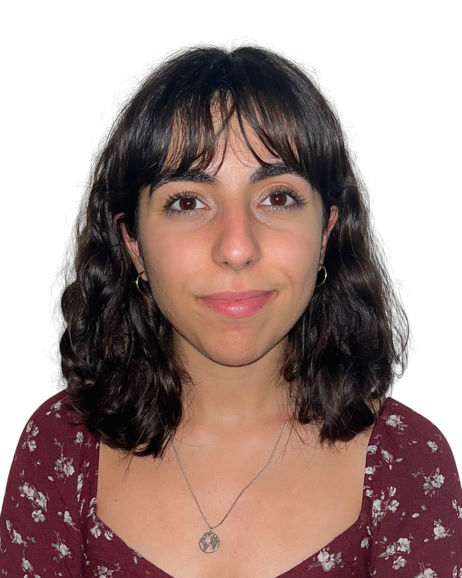 Ainhoa Curbelo