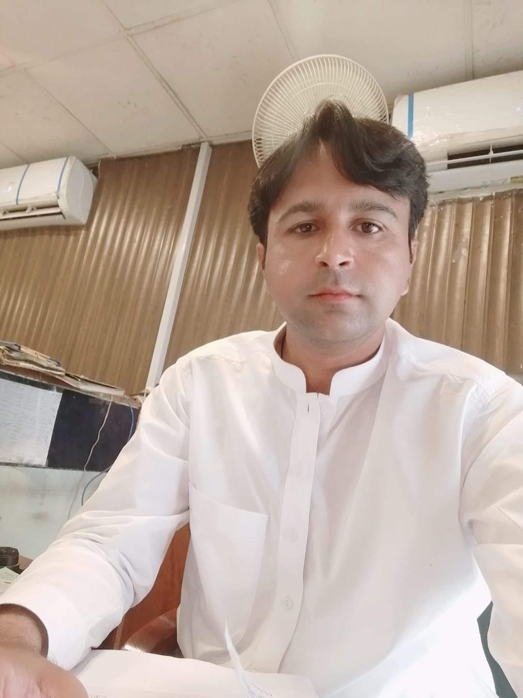 Muhammad T. Saleem 