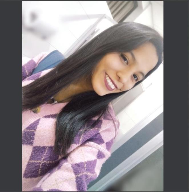 Cristal Porras Reyes