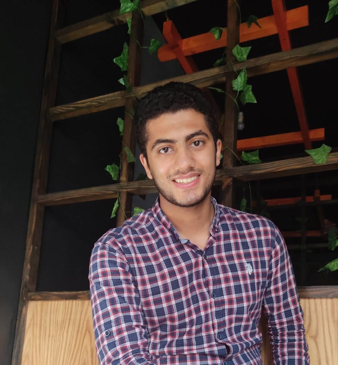 Ehab E. ehab