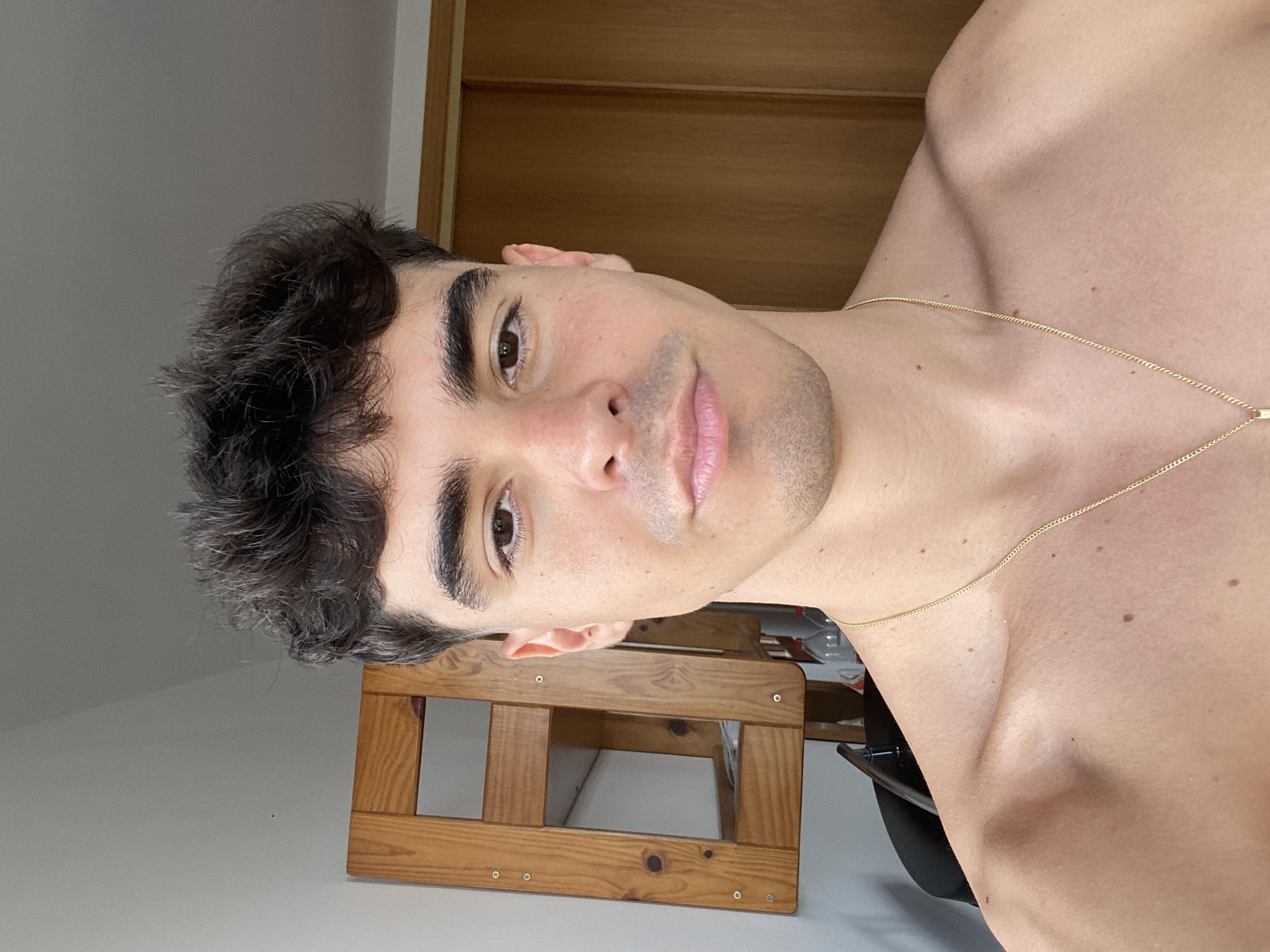 Daniel