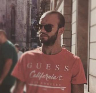 Marco Cervello