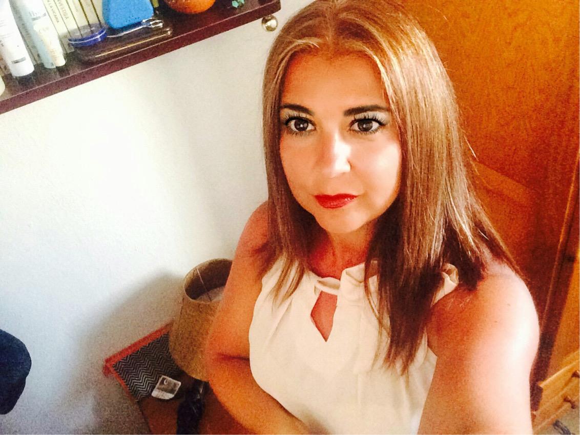 Alicia Martín
