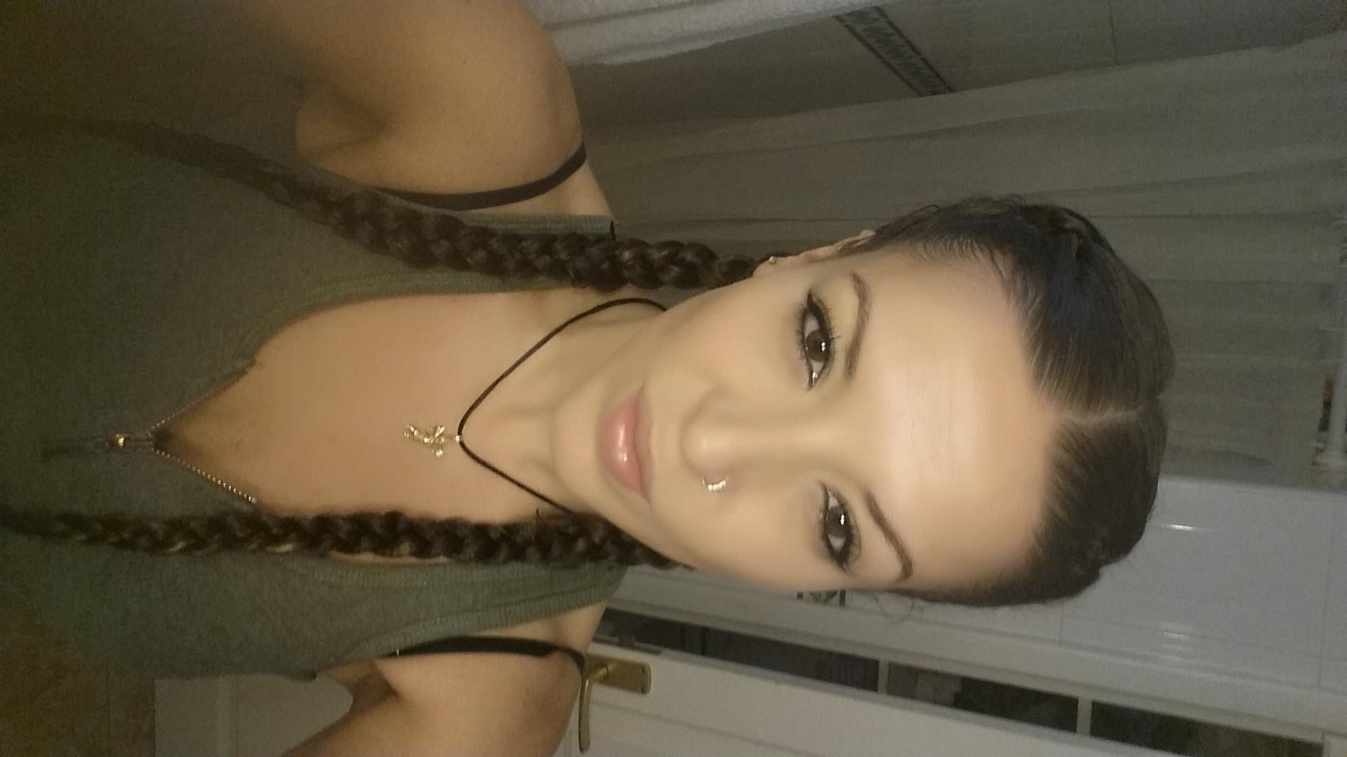 Sabrina Gnatek Alonso