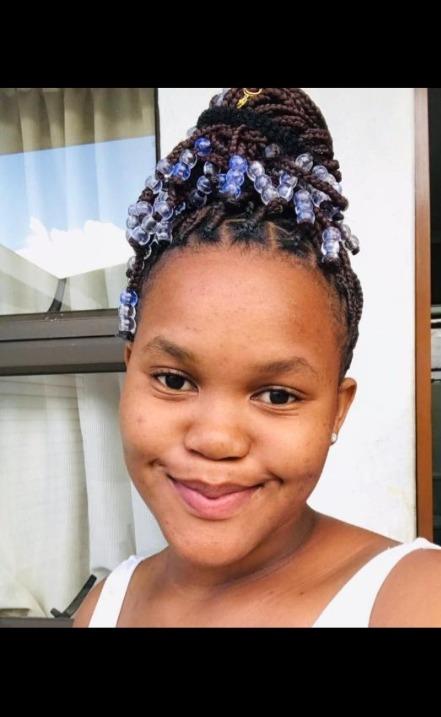 Thandolwethu N. Vilakazi