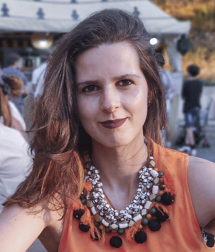 Francisca Vaz Monteiro