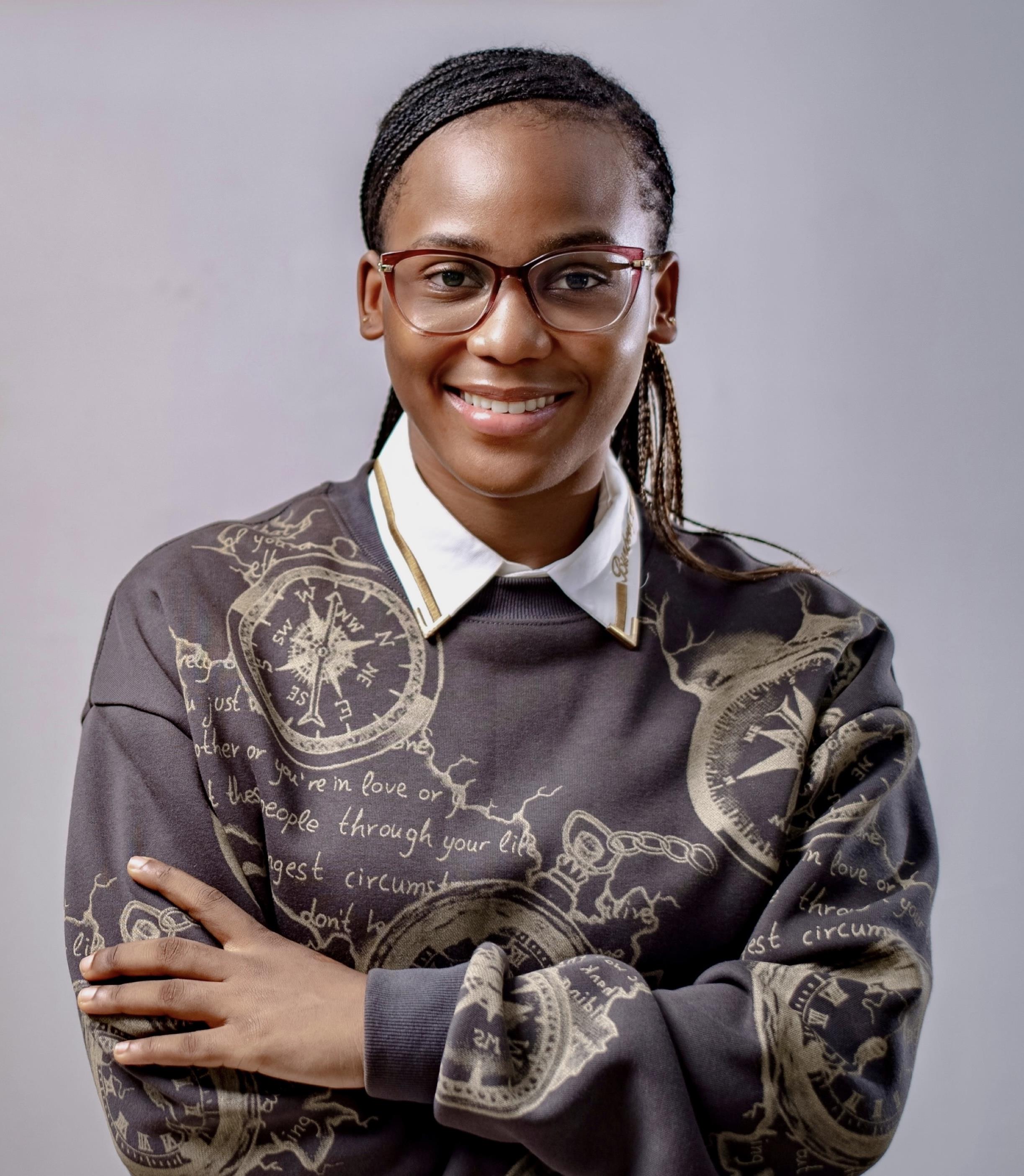 Rynelle D. Pezongkhe