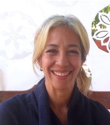 Naileth Mendoza Hernández 