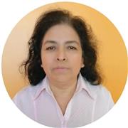 Sandra M. Ramirez Vega