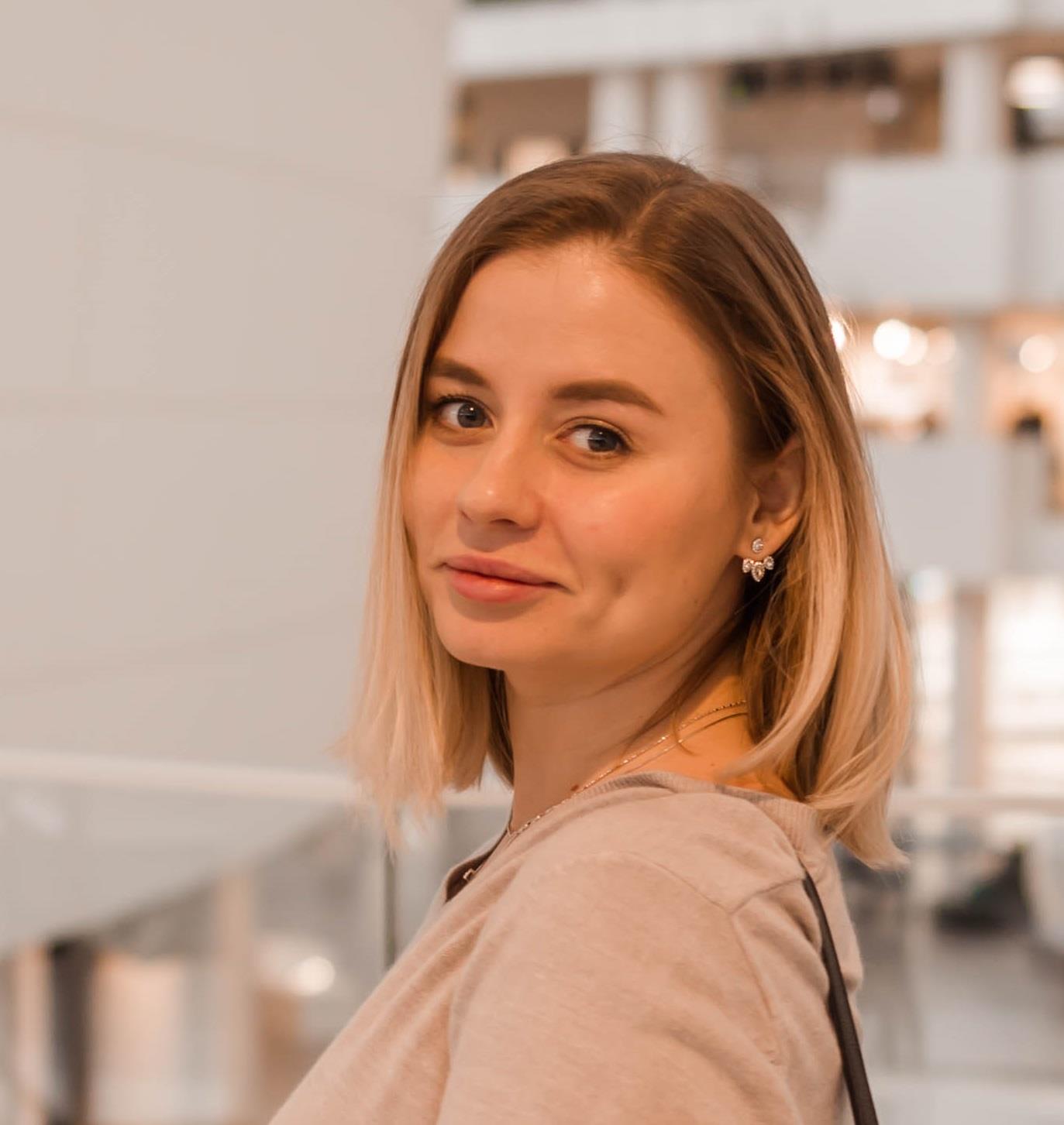 Aleksandra S