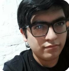 Erick G. Ruiz Jimenez