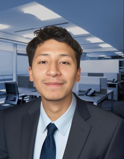 Pedro M. Carrera Aguilar