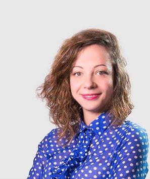 Caterina Campanella Kullmann