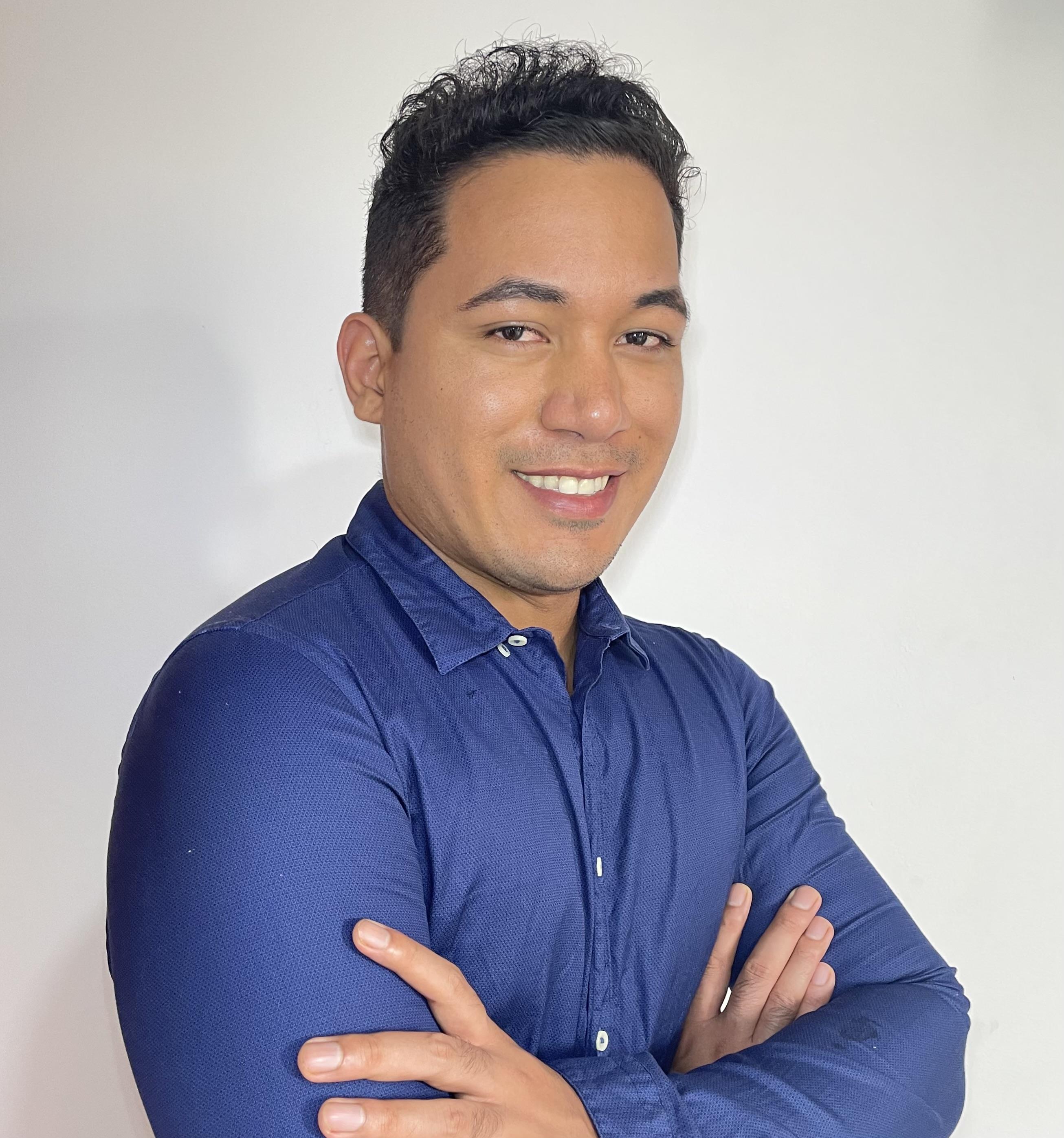 Cristian E. cantero alvarez