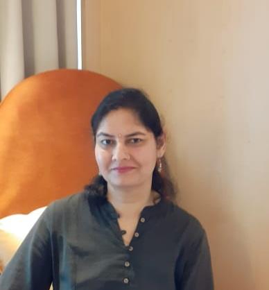 Shaili