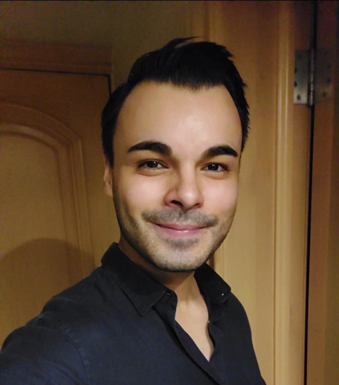 Victor U. Plascencia Sanchez 